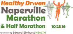 Naperville Marathon