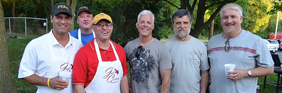 Annual June Meeting & Picnic @ Judd Kendall VFW | Naperville | Illinois | United States