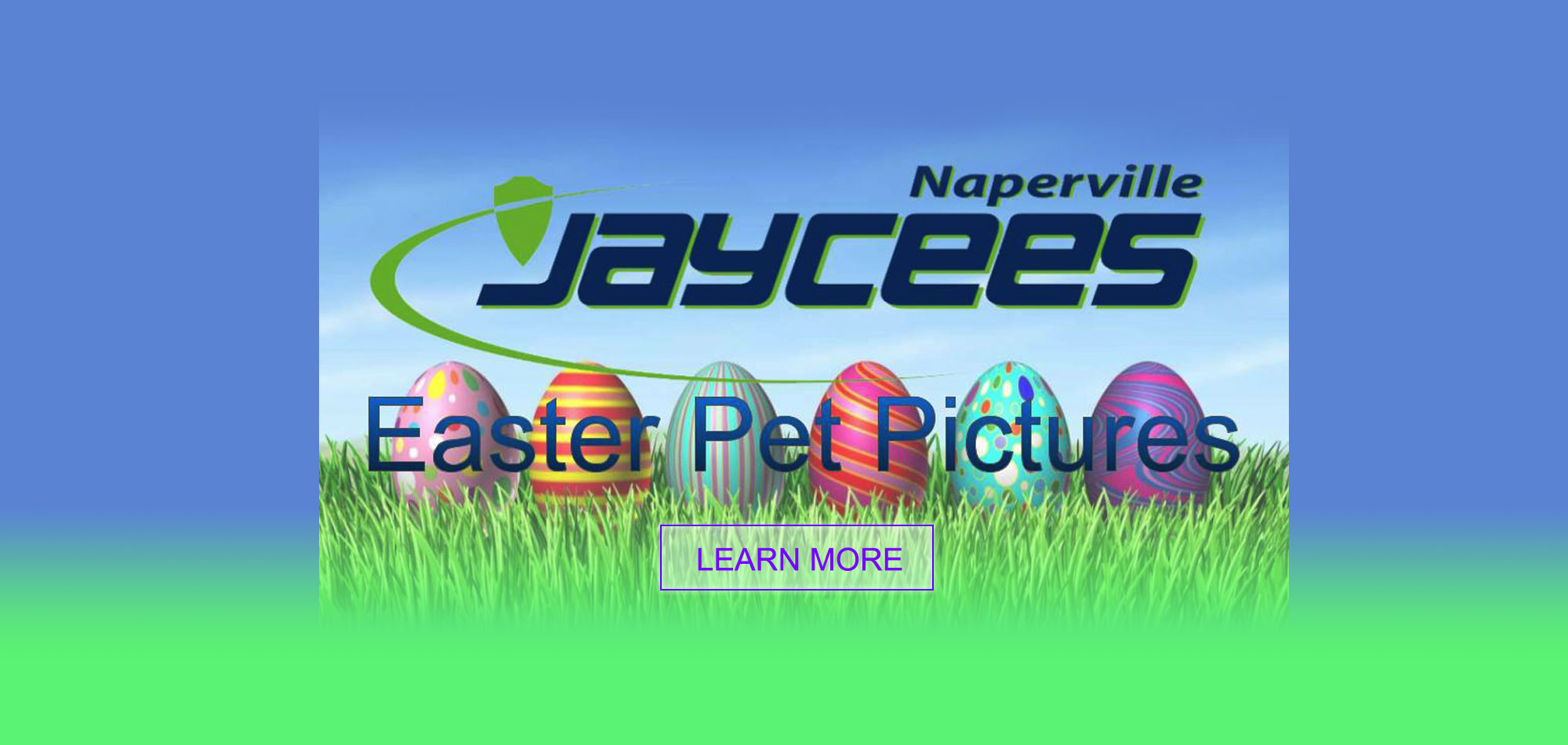 March Philanthropy Event: Easter Pet Pictures @ Two Bostons