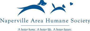 April Philanthropy Event: Naperville Humane Society @ Naperville Humane Society